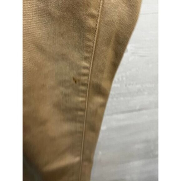 So Slimming Girlfriend Ankle Jeans CHICO'S Size‎ 32 - Picture 4 of 6